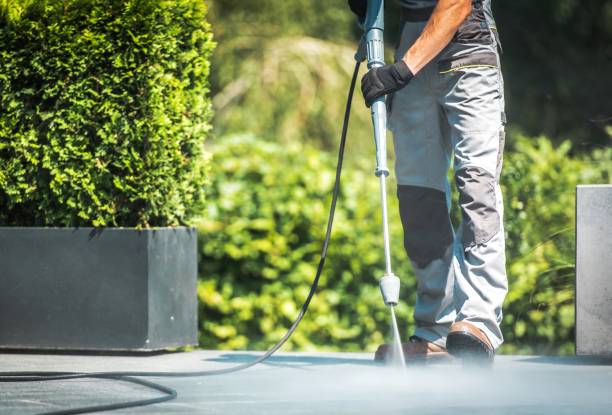 Best Gas Station Cleaning  in Clarkton, MO