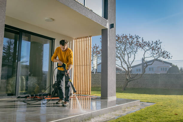 Best Factory Floor Cleaning  in Clarkton, MO