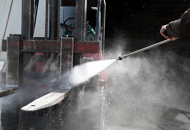 Professional Pressure Washing Services in Clarkton, MO