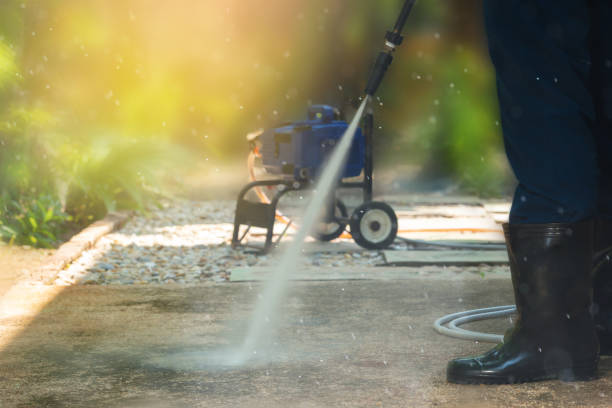 Spring Cleaning in Clarkton, MO